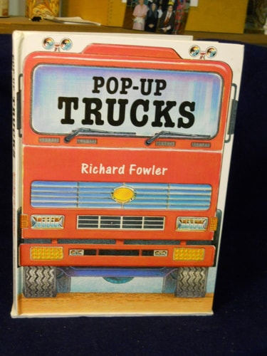 Pop-up Trucks