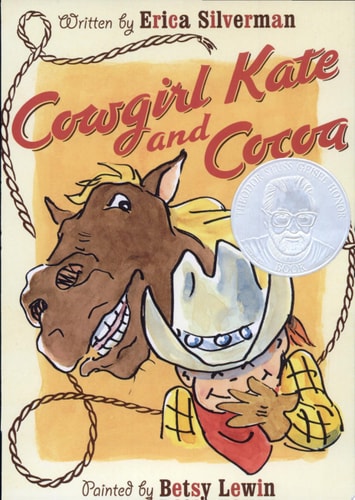Cowgirl Kate and Cocoa