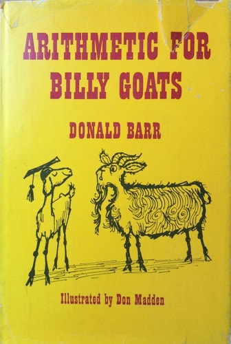 Arithmetic for Billy Goats