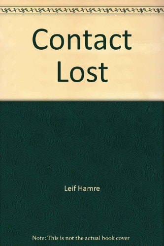 Contact Lost