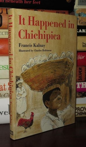 It Happened in Chichipica