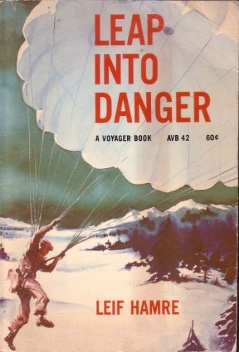 Leap into Danger
