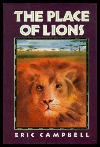 The Place of Lions