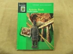 Harcourt Brace Social Studies: Ancient Civilizations
