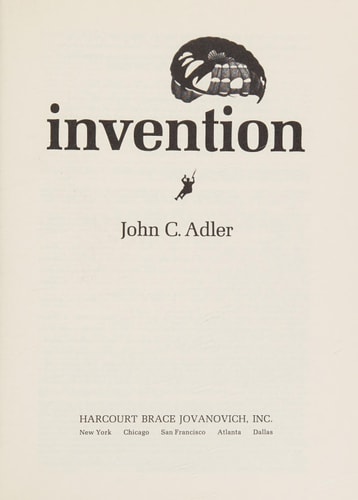 Invention