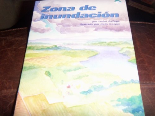 Harcourt School Publishers Trofeos Below Level Individual Reader Grade 6 Zona de