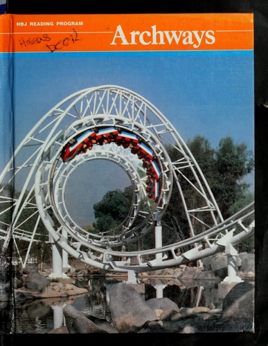 Archways Level 10