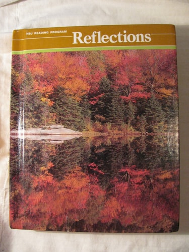 Reflections Level 14