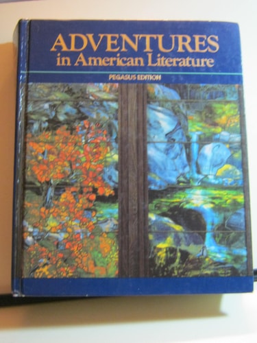 Adventures in American Literature