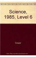 HBJ Science, Level 6