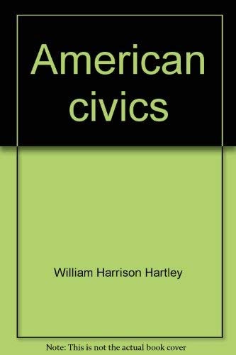 American Civics