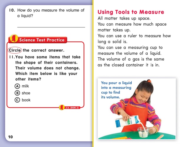 Houghton Mifflin Harcourt Science Mississippi Interactive Student Edition Grade 02