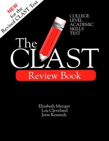 The CLAST Review Book
