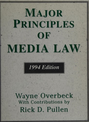 Edition published by Harcourt College Publishers