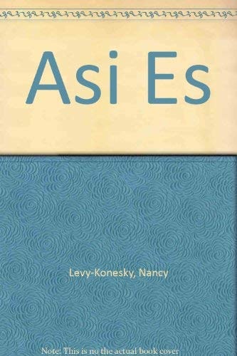 Asi Es with List Cassettes