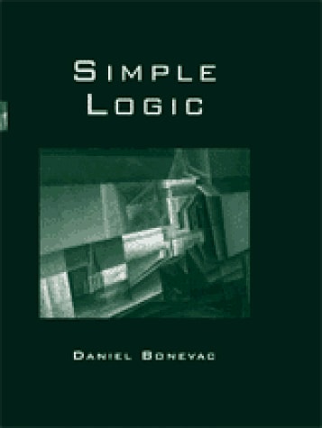 Instructor's Manual to Accompany Simple Logic