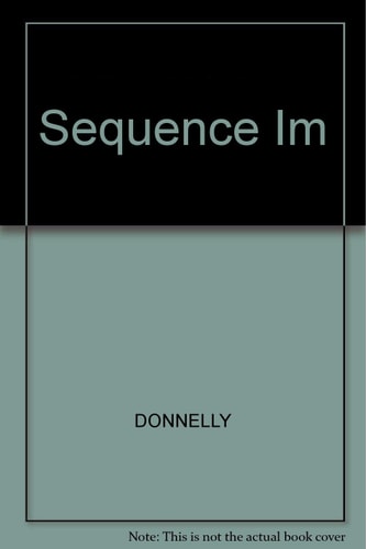 Sequence A Basic Writing Course