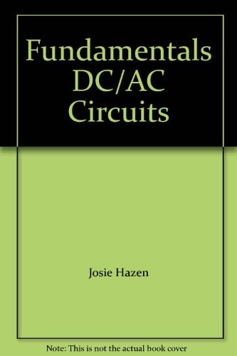 Fundamentals of AC/DC Circuits