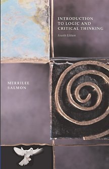 Introduction to Logic and Critical Thinking
