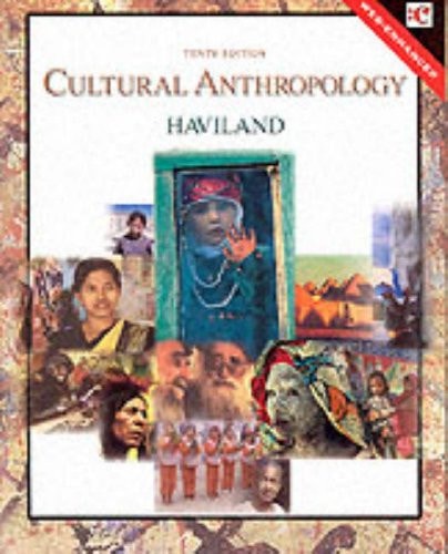 Edition published by Harcourt College Publishers
