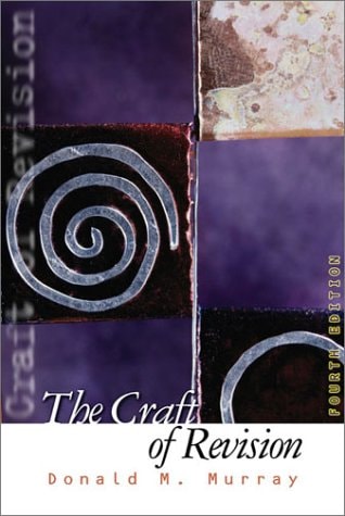 The Craft of Revision
