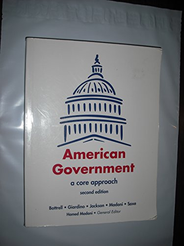 American Government