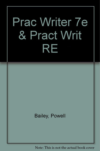 Thinking on Paper A Writing Process Workbook with Readings