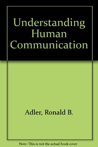 Understanding Human Communication