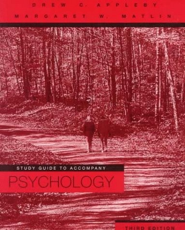 Psychology