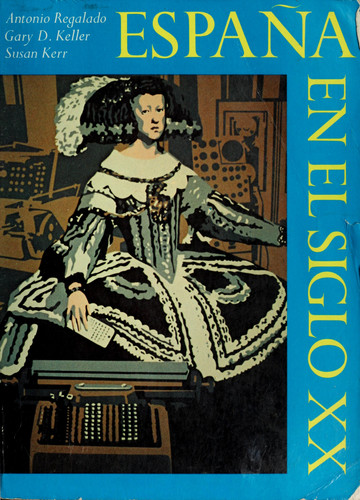 Espana en el Siglo XX