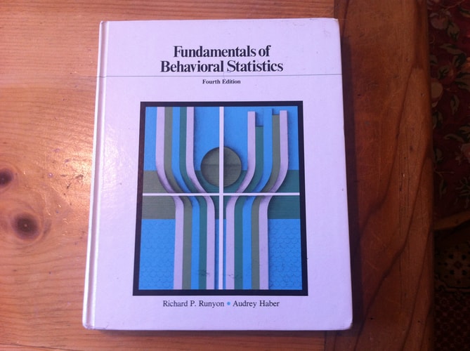 Student's Handbook for Fundamental Statistics for Management and Economics