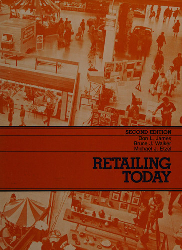 Retailing Today