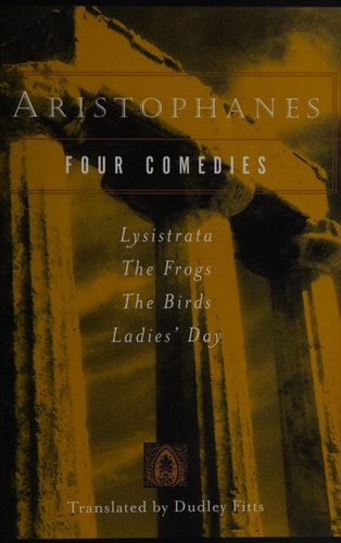 Four Comedies