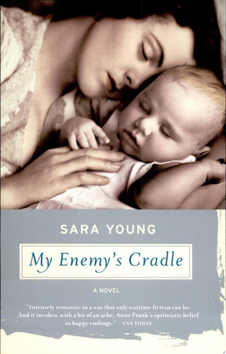 My Enemy's Cradle