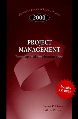 2000 Successful Project Management