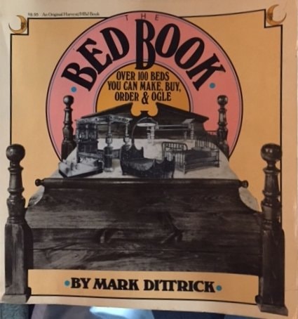 The Bed Book