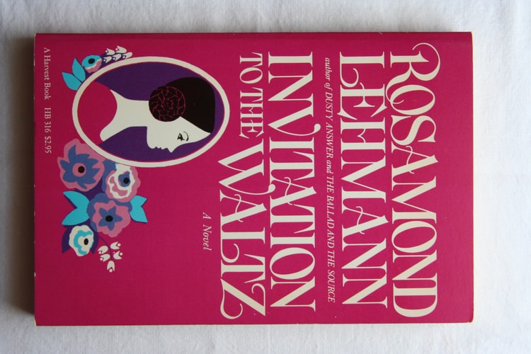 Edition published by Harcourt Brace Jovanovich