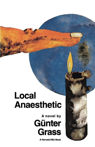 Edition published by Harcourt Brace Jovanovich