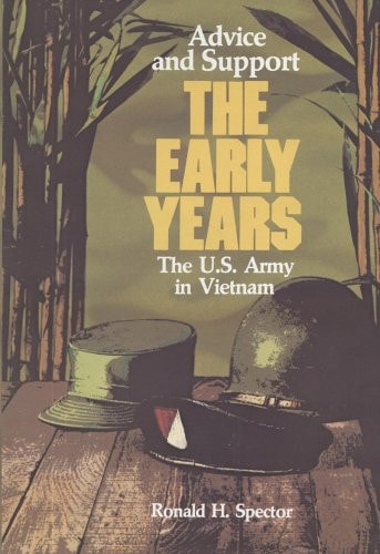 Advice and Support: The Early Years 1941-1960