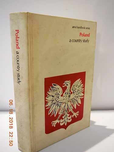 Poland: A Country Study