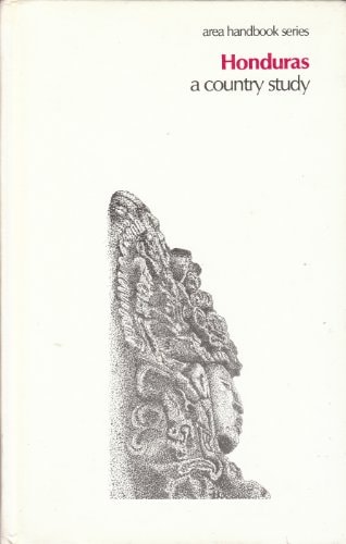 Honduras: A Country Study