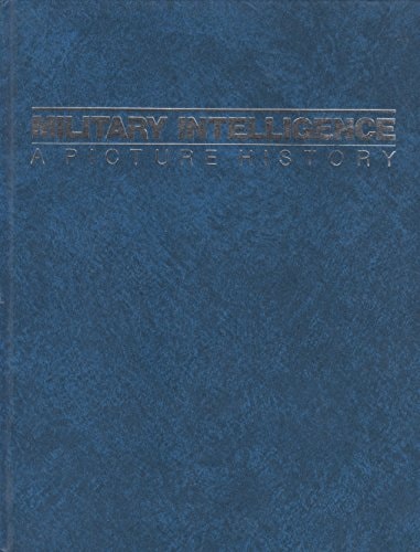 Military Intelligence
