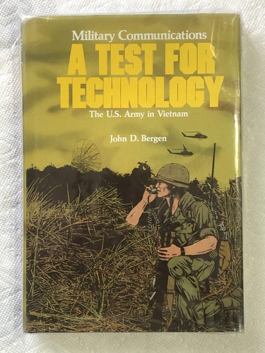 Military Communications: A Test for Technology