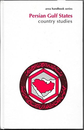 Persian Gulf States: Country Studies