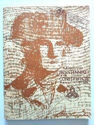 Bicentennial of the Constitution: September 17, 1787-1987 (A Resource Guide)