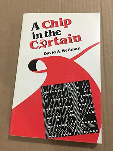 Chip in the Curtain: Computer Technology in the Soviet Union