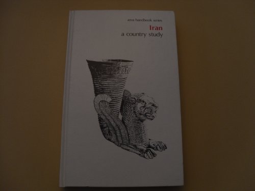 Iran: A Country Study