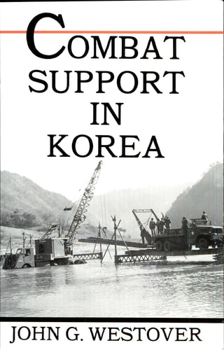 Combat Support in Korea