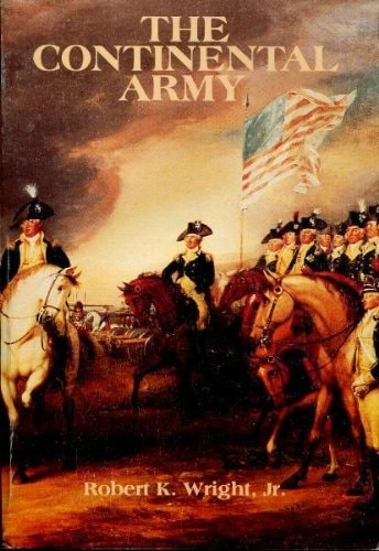 The Continental Army