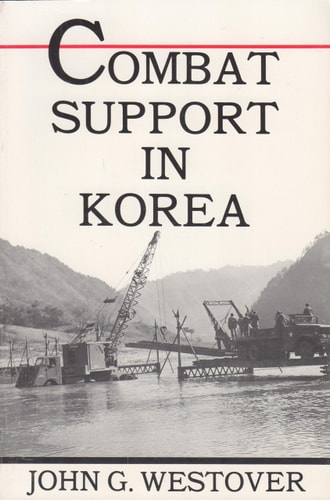 Combat Support in Korea